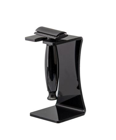 Buy Generic Men's Manual Razor Holder | Stylish Razor Storage Rack for Home & Travel | Shop Internationally - Buy Online on GoSupps.com