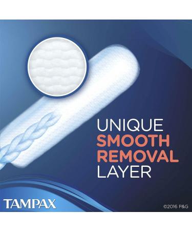 Tampax Regular Tampons - 12 Pack (20 Count) | Buy Internationally at Best Prices - Buy Online on GoSupps.com