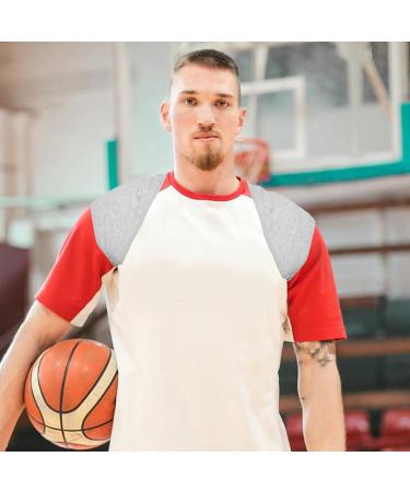 INOOMP Double Shoulder Support Brace Shoulder Wrap Protector Shoulder Strap Brace Breathable Sports Shoulder Gear - Buy Online on GoSupps.com
