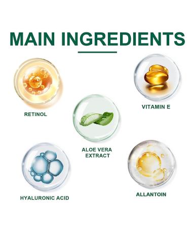 Scar Repair Essence - Acne & Dark Spot Remover for All Skin Types (3 pieces) - Buy Online on GoSupps.com