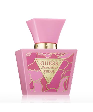 GUESS Seductive Dream Women/Femme Eau de Toilette Perfume Spray For Women 1 Fl. Oz. - Buy Online on GoSupps.com