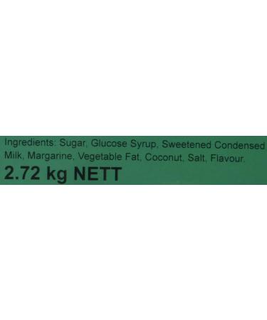 Grays Traditional Teacakes 2.5 kg - Buy Online on GoSupps.com
