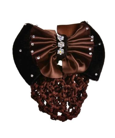 Austinstore Women's Bow Hair Clip