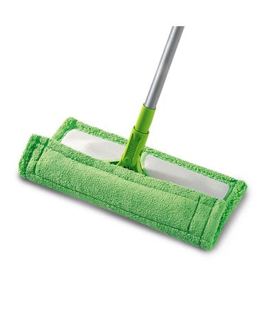 Mop Hand Washable Absorbent Household Floor Cleaning Wet and Dry Use Commercial Dust Removal Office Hotel Reusable to pursue happiness