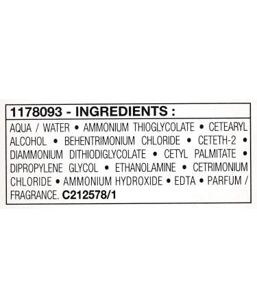 L'Or al X-tenso Smoothing Cream for Resistant Natural Hair 250ml - Buy Online on GoSupps.com