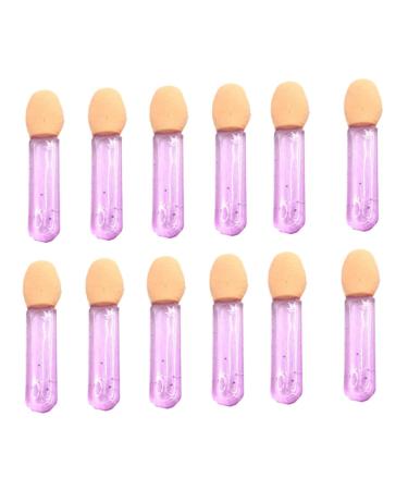 Buy Housoutil 100pcs Eyeshadow Brush Set - Best Eye Shadow Applicators & Makeup Sponges for Women | International Shipping Available - Buy Online on GoSupps.com