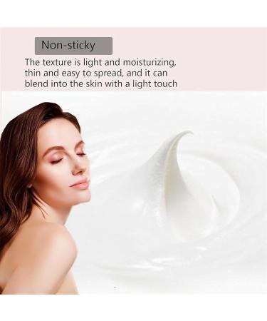 Ownawant Crema De Maquillaje Ownawant Corrector Ownawant Base De Maquillaje Ownawant Crema Bb Face Ownawant Cream Makeup Concealer (3pcs) - Buy Online on GoSupps.com