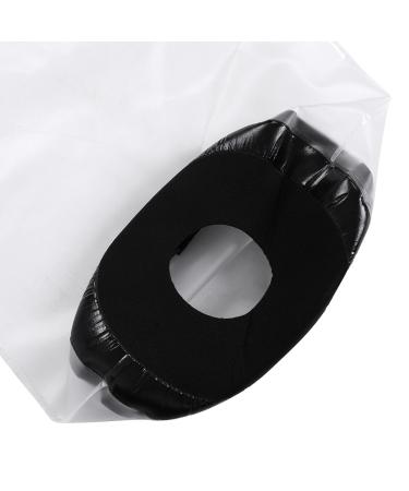 Super Waterproof Plaster & Bandage Protector for Bath/Shower - Adult Leg Long | Best Durable Medical Protection - Buy Online on GoSupps.com