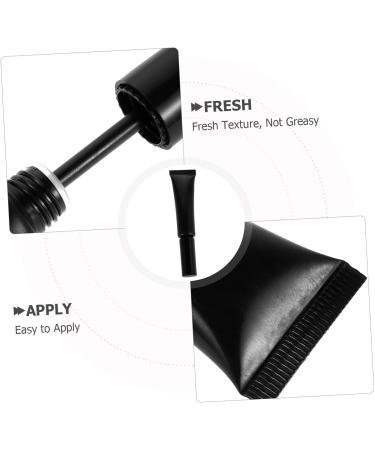  Mikinona Mikinona Clear Brow Gel Ladies Waterproof Eyebrow Setting Gel Tube Design For Easy Application All Eyebrow Types - Buy Online on GoSupps.com