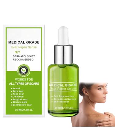 Goopgen Advanced Scar Repair Serum Goopgen Scar Repair (1PC)