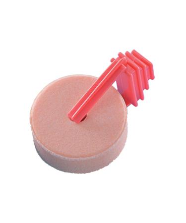 Nobby iodine-containing salt lick with holder 78 g