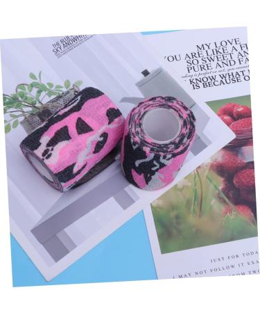 Shop Healeved 6 Rolls Elastic Compression Bandages - Outdoor Support & Pain Relief | International Shipping Available - Buy Online on GoSupps.com