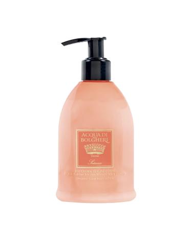 Dr. Taffi Acqua di Bolgheri Scirocco Fluid Body Lotion 300 ml