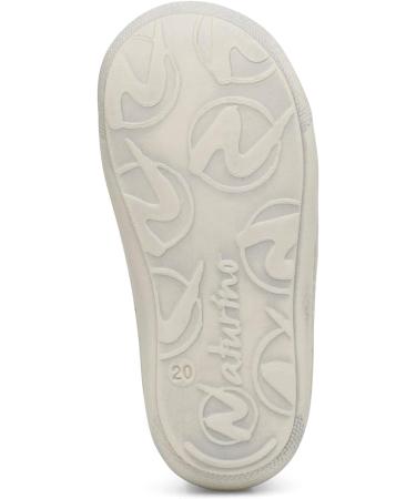 Naturino Unisex Kids Gymnastics Shoes - Blue - Size 6 UK Child - Buy Online on GoSupps.com