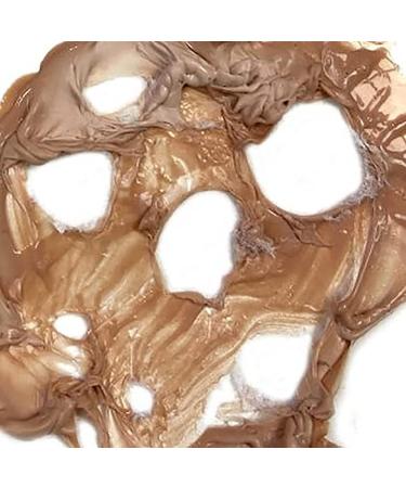 Mehron Makeup Liquid Latex 1 oz - Light Flesh Formula - Buy Online on GoSupps.com