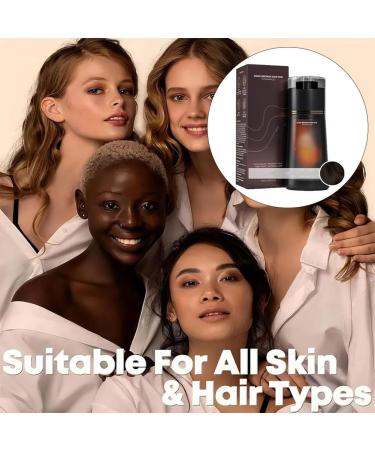  Rakiuty Shampoo for Coloring Natural Hair Dye Shampoo Hair Dye Shampoo Natural Hair Color Shampoo Hair Dye Shampoo 200 ml - Buy Online on GoSupps.com