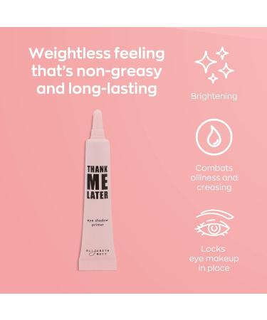 Elizabeth Mott Thank Me Later Eye & Face Primer Set | SPF30 | Cruelty-Free & Paraben-Free - Buy Online on GoSupps.com