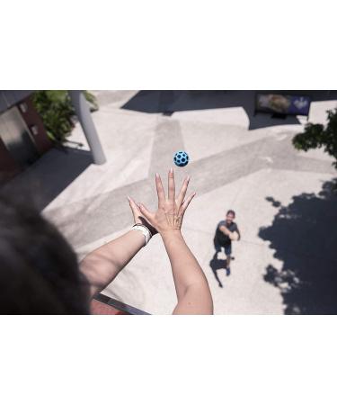 Waboba Moon Ball - Original Patent Design | Easy Grip Pop Sounds | Pink - Jump Into Fun! - Buy Online on GoSupps.com