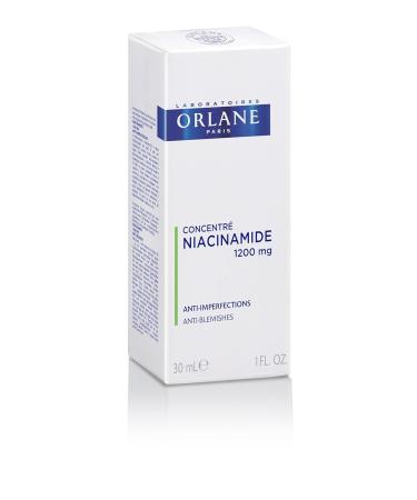ORLANE PARIS Niacinamide Supradose - Anti-Aging Vitamin B3 Serum for Dark Spots & Redness (30ml) - International Shipping Available - Buy Online on GoSupps.com