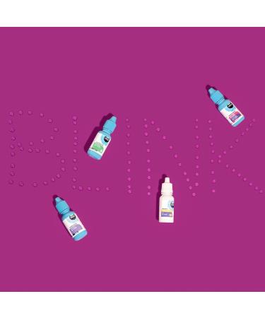 Buy Blink 10ml Intensive Tears - Protective Eye Drops for Dry Eyes | Fast International Shipping - Buy Online on GoSupps.com