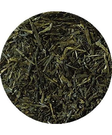  Lerbs & Hagedorn Th vert Japon Gyokuro Asahi 1 kg - Buy Online on GoSupps.com