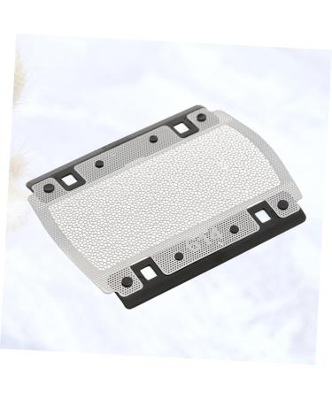 Minkissy Stainless Steel Double-Sided Razor Blade - Durable Razor Accessories for Men | Replacement Razor Network for Effortless Shaving - Buy Online on GoSupps.com