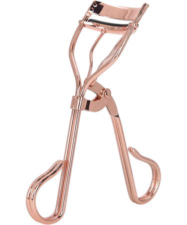 4 in 1 Eyelash Curler Kit - Curling Tweezers Scissors & Silicone Pads for Long-Lasting Eyelashes - International Shipping Available - Buy Online on GoSupps.com