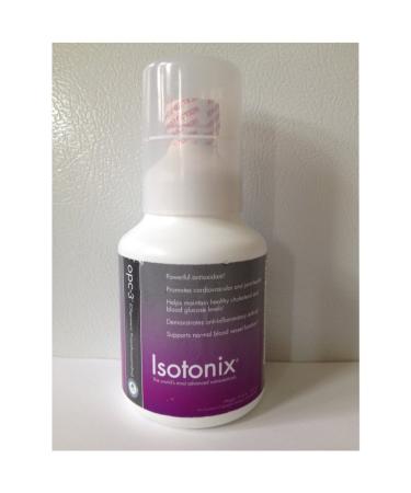 Bottle Isotonix OPC 3 Market America 300g Value Size