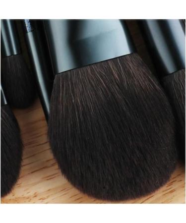 Makeup Brush 6 Professional Makeup Brushes with Bags Foundation Foundation Mixed Blush Concealer Eye Shadow Brush Brush Sets - Buy Online on GoSupps.com