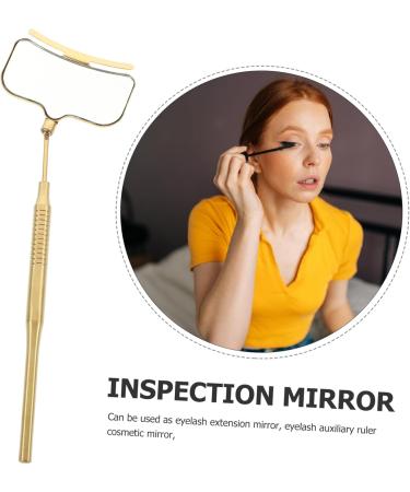 Buy Balacoo Handheld Beauty Tools | Colorful Detachable Vanity Mirror & Eyelash Extension Accessories - Fast International Shipping - Buy Online on GoSupps.com