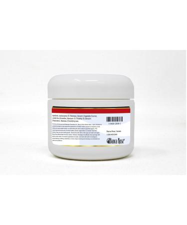 Bianca Rosa Mandarin and Rosehip Salve (2 oz ZIN: 428164) - Buy Online on GoSupps.com