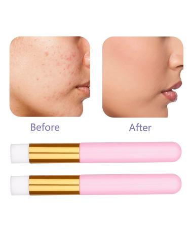 30PCS Lash Shampoo Brushes | Nose Pore & Blackhead Remover Brush Set - Buy Online on GoSupps.com