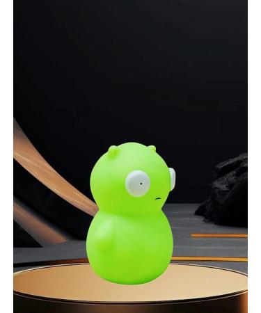 Bobs Burgers Kuchi Kopi Glow in The Dark 6'' Vinyl Figure - Buy Online on GoSupps.com