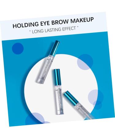 IWOWHERO Women Eyebrow Styling Fluid Define Eyebrow Liquid Valid Eyebrow Pencil Stereotypes Miss Eyebrow Styling Liquid - Buy Online on GoSupps.com