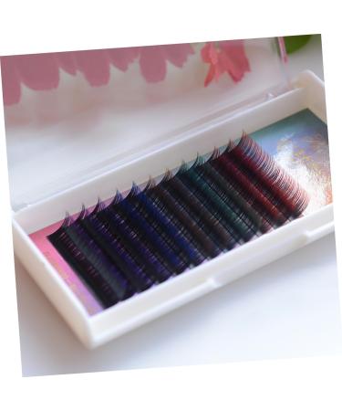 POPETPOP False Eyelashes 1 Set 3d flexible false lashes false lashes natural reusable fake eye lashes Lash Extensions cruelty- long false eye lashes pestanas postizas naturales eyelash - Buy Online on GoSupps.com