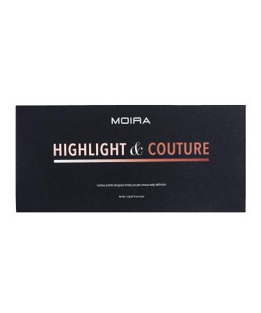 Highlight & Contour Palette - Buy Online on GoSupps.com