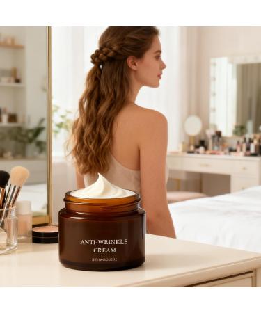  G n rique Skin Cream - 60g Gentle Nourishing Soothing Moisturizing Face Cream | Women's Skin Moisturizing Cream | For Men Women Lovers Family Friends Wives Girlfriends - Buy Online on GoSupps.com