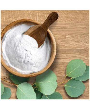 Flash Sparkling Home Multi-Surface Cleaner Spray 800ml Pomelo Paradise Scent & Multi-Purpose Cleaning Spray with Bicarbonate of Soda 800ml Eucalyptus + for You: Organza Small - Buy Online on GoSupps.com