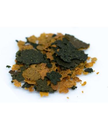 River Aqua Food Reef Omni Flakes 250ml - Buy Online on GoSupps.com