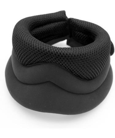 Harayaa Guard Neck Posture Cervical Brace - Ultimate Neck Support Pillow for Pain Relief | International Shipping - Buy Online on GoSupps.com