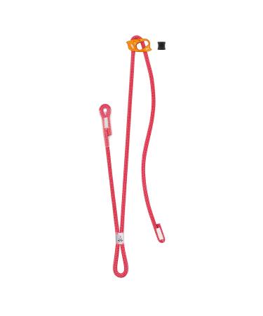 PETZL - Dual-Connect DUAL CONNECT ADJUST - Unisex Red One Size