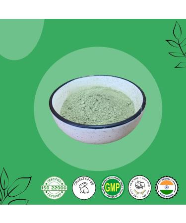mi Nature Kalmegh Powder (Andrographis Paniculata) - 227g (8oz) | Immune Support | King of Bitters - Buy Online on GoSupps.com