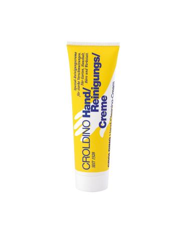 Autosol Croldino 01 000110 Hand Cleansing Cream 100 ml
