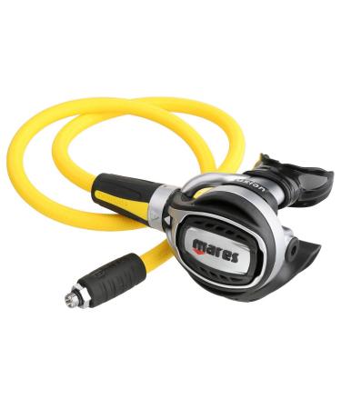 Mares Fusion Octopus