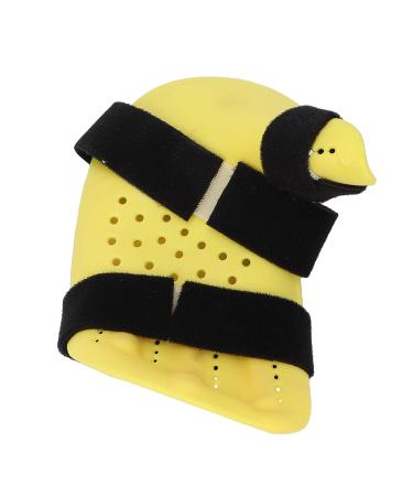 Finger Training Board - Left Hand Finger Splint for Hand Recovery | Ideal for Office Home & Travel | International Shipping Available - Buy Online on GoSupps.com