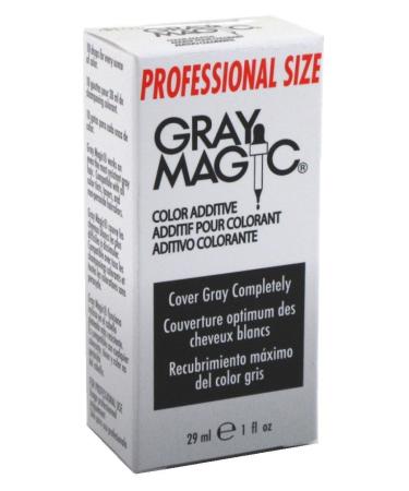 Buy Ardell Gray Magic 1oz Bottle (3 Pack) | International Shipping Available - Best Hair Color Solution - Buy Online on GoSupps.com