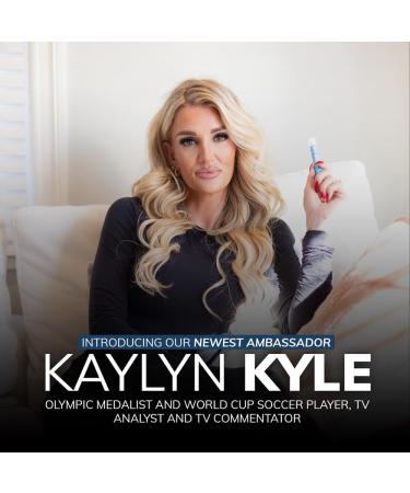 Supports Relaxation and Mood | Fast & Ready Vitamin Spray | Stress Relief & Calming for Adult | GABA Supplement with L-Theanine and Lemon Balm | Vegan | 30 Servings | Can-i Fresh by Can I Wellness Fresh 1 Pack - 30 Servings - Buy Online on GoSupps.com