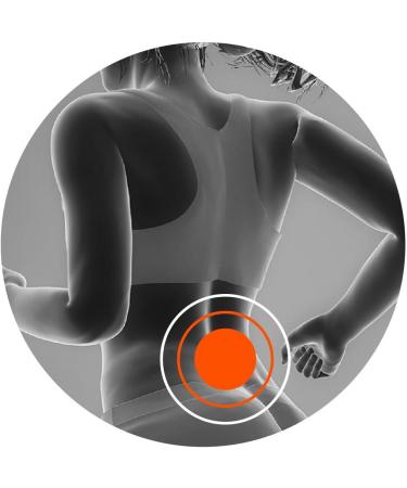 Shoosh Heat Pavement Plasters - Instant Pain Relief - 4 Pack | International Shipping Available - Buy Online on GoSupps.com