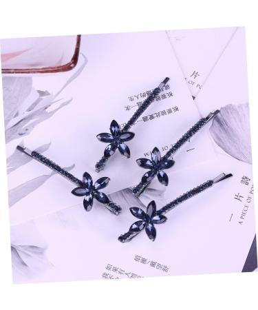 Beavorty 6 Pairs Womens Hair Clips Rhinestone Barrettes for Women Headwear for Women Pearl Hair Barrettes Women Hair Clip Rhinestone Hair Barrettes Decorative Hair Clips Metal Miss Antique - Buy Online on GoSupps.com
