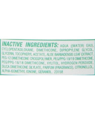 Mitchum Women Gel Antiperspirant Deodorant Shower Fresh 3.4oz. Shower Fresh 3.4 Ounce (Pack of 1) - Buy Online on GoSupps.com